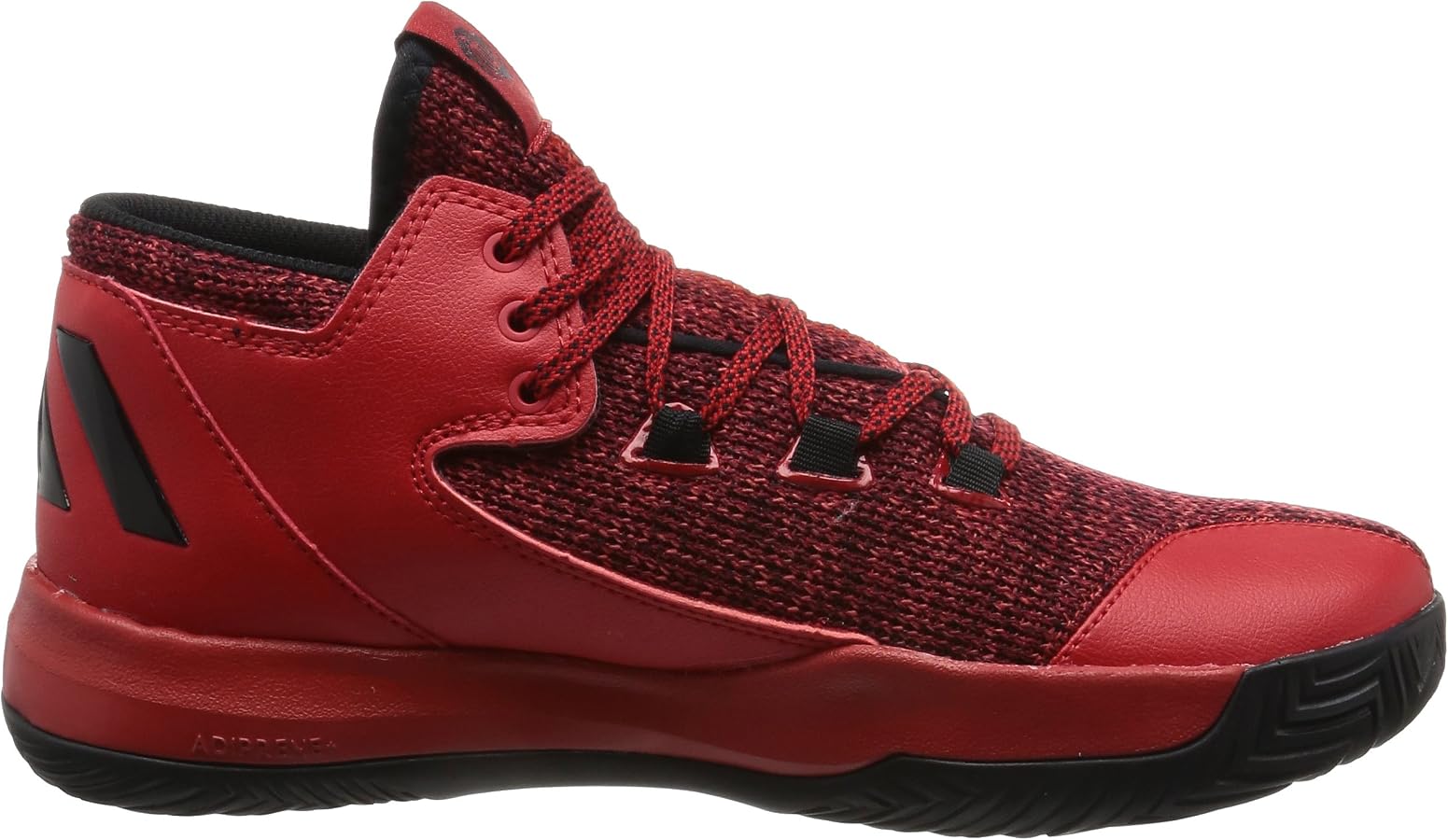 Amazon | [アディダス] バスケットシューズ D ROSE MENACE 2(旧モデル