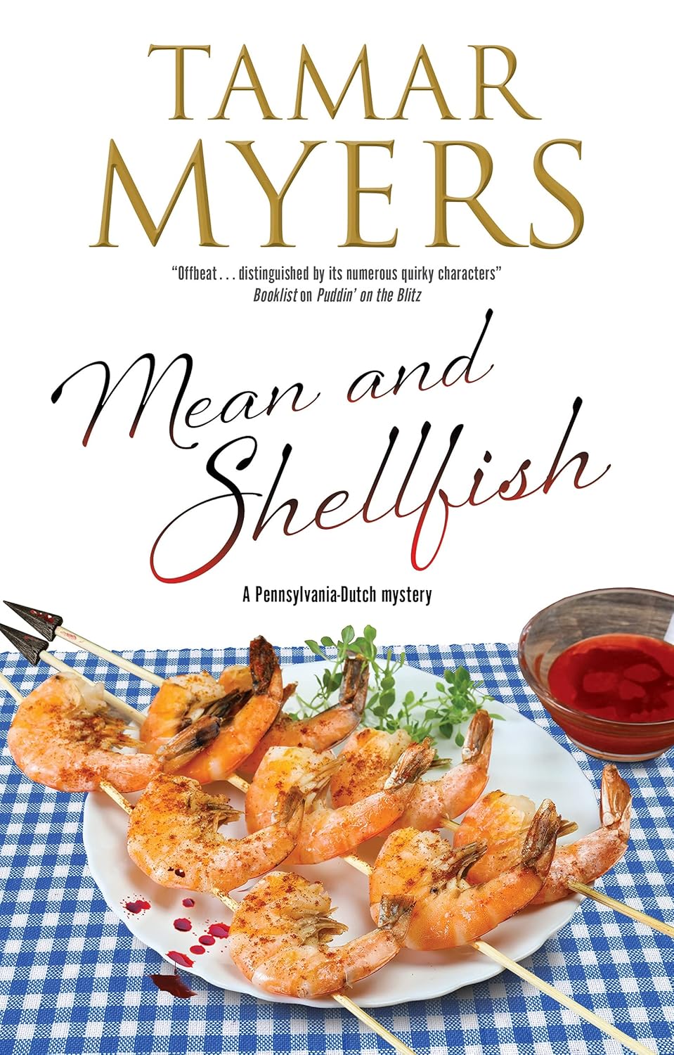 Amazon.com: Mean and Shellfish (A Pennsylvania-Dutch Mystery, 22 ...