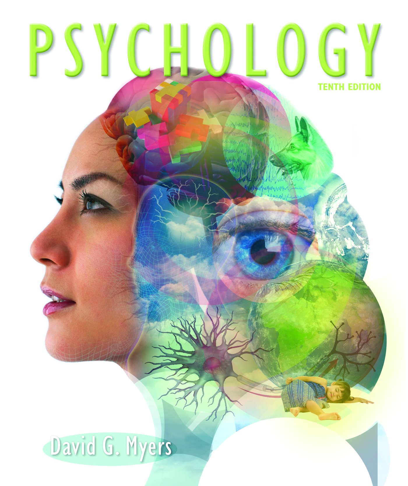 Psychology (High School Version)