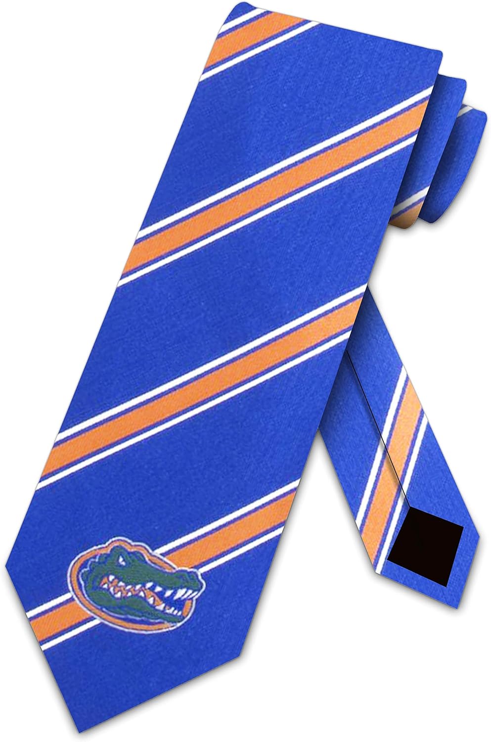 Eagles Wings Gators Ties Mens University of Florida Neckties