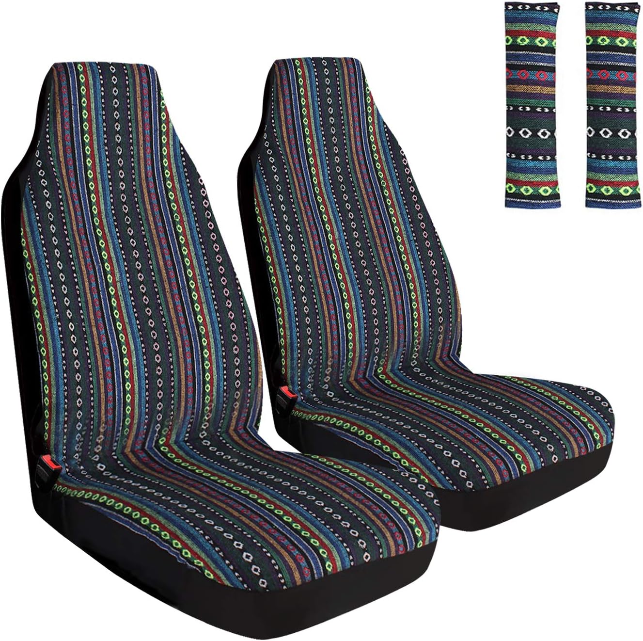 Boho Seat Car Seat Covers Walmart In Store Boho Style Baja Blanket