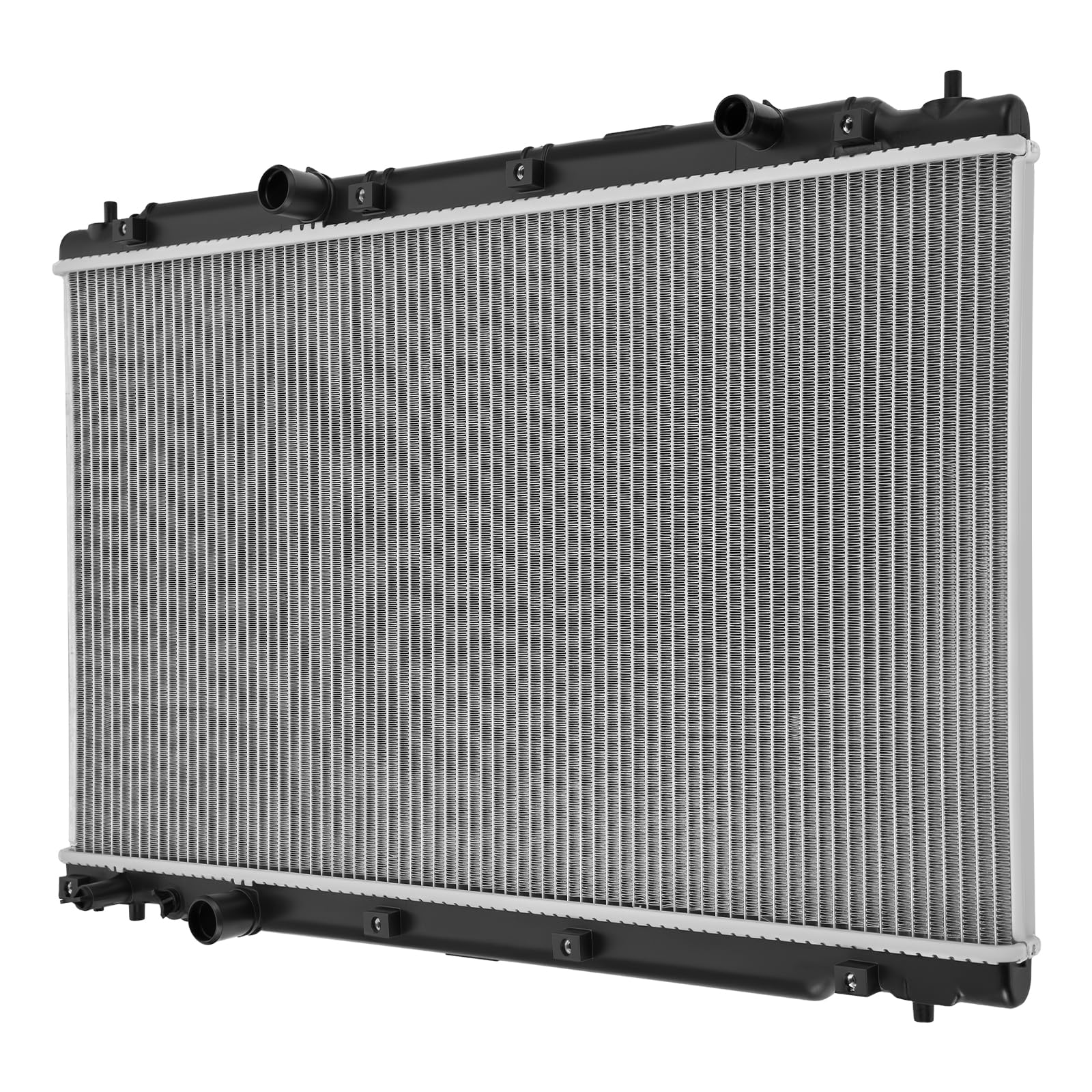 BDFHYK 13644 Aluminum Radiator for Honda CR-V 2017-2019