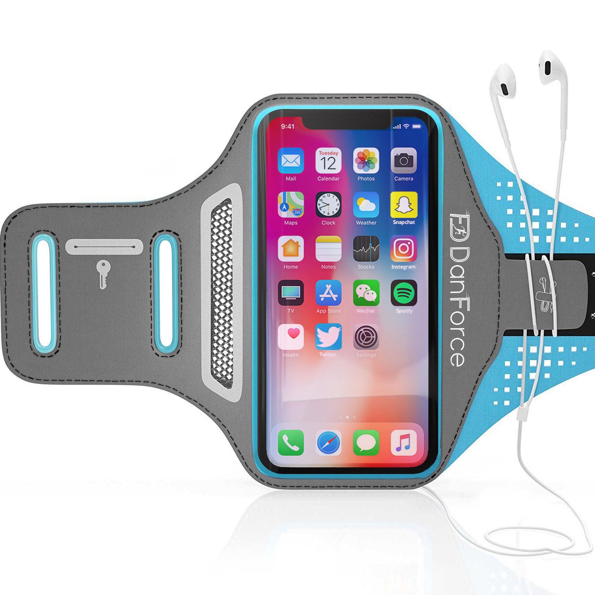 Advanced Sports Armband