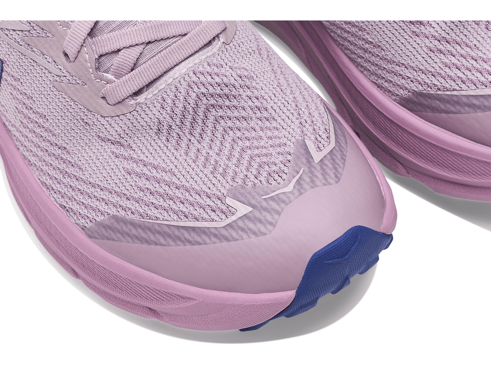HOKA Challenger 8 GTX Chaussures Trail Running Femme, Violet/Rose - 1171959-FMV