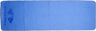 Pyramex Cooling Towel Wrap, Blue, C260
