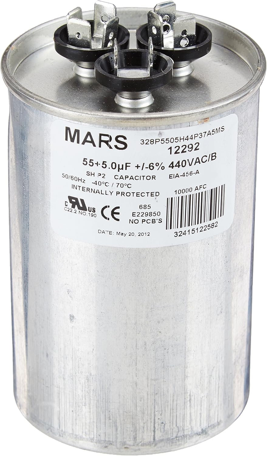 12292 Capacitor