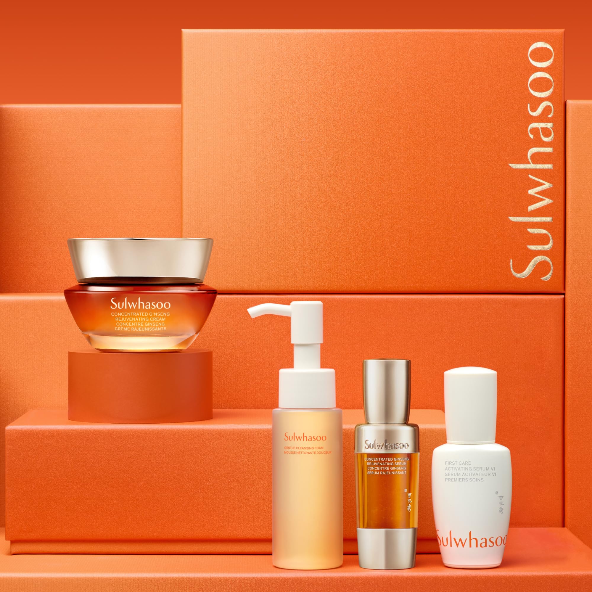 Amazon.ca: Sulwhasoo: Sets & Bundles