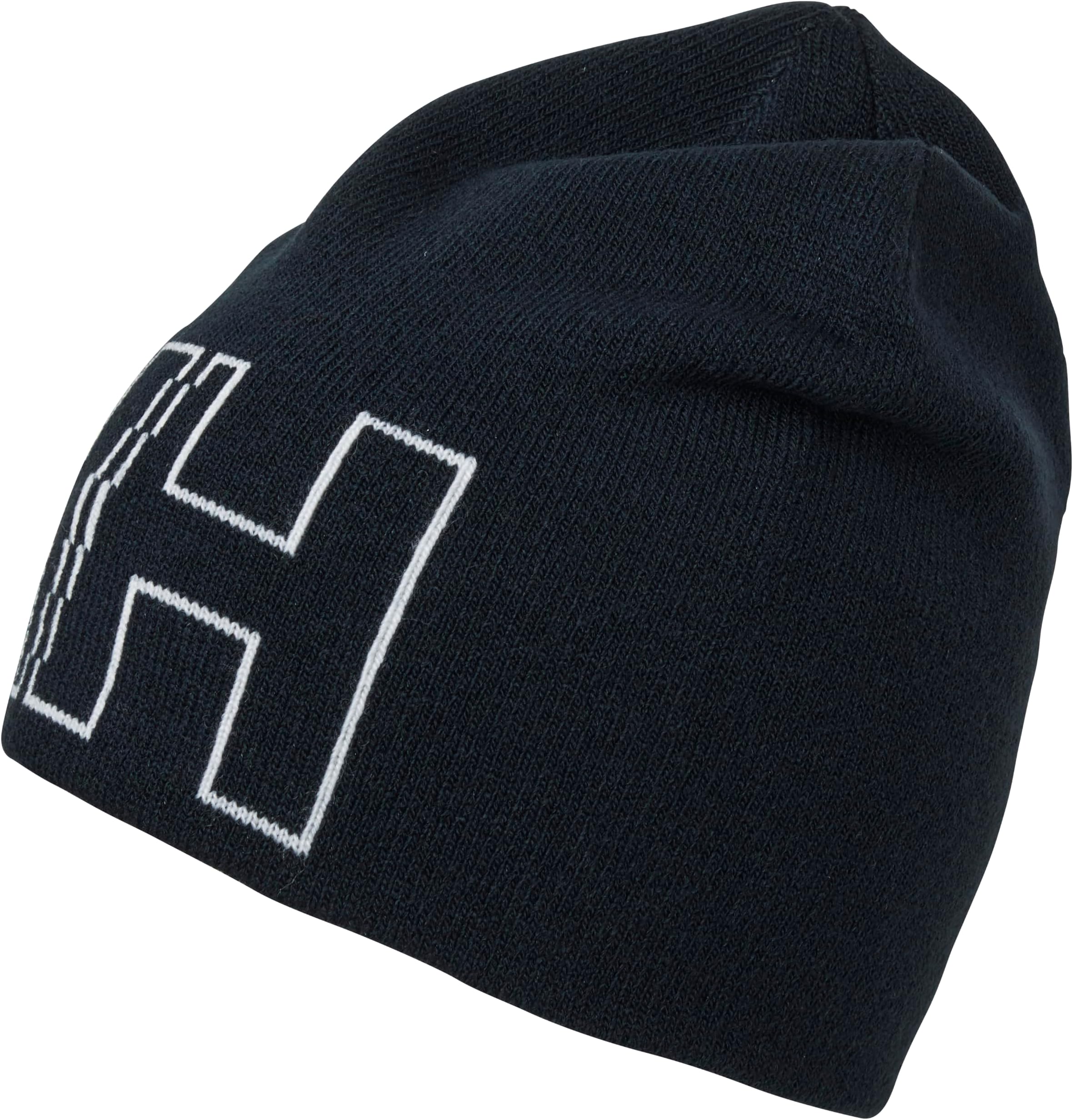 Unisex Outline Beanie