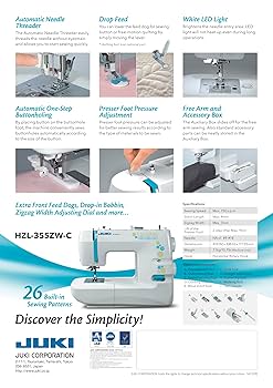 Amazon | 【JUKI ジューキ】家庭用コンピュータミシン用ボビン10