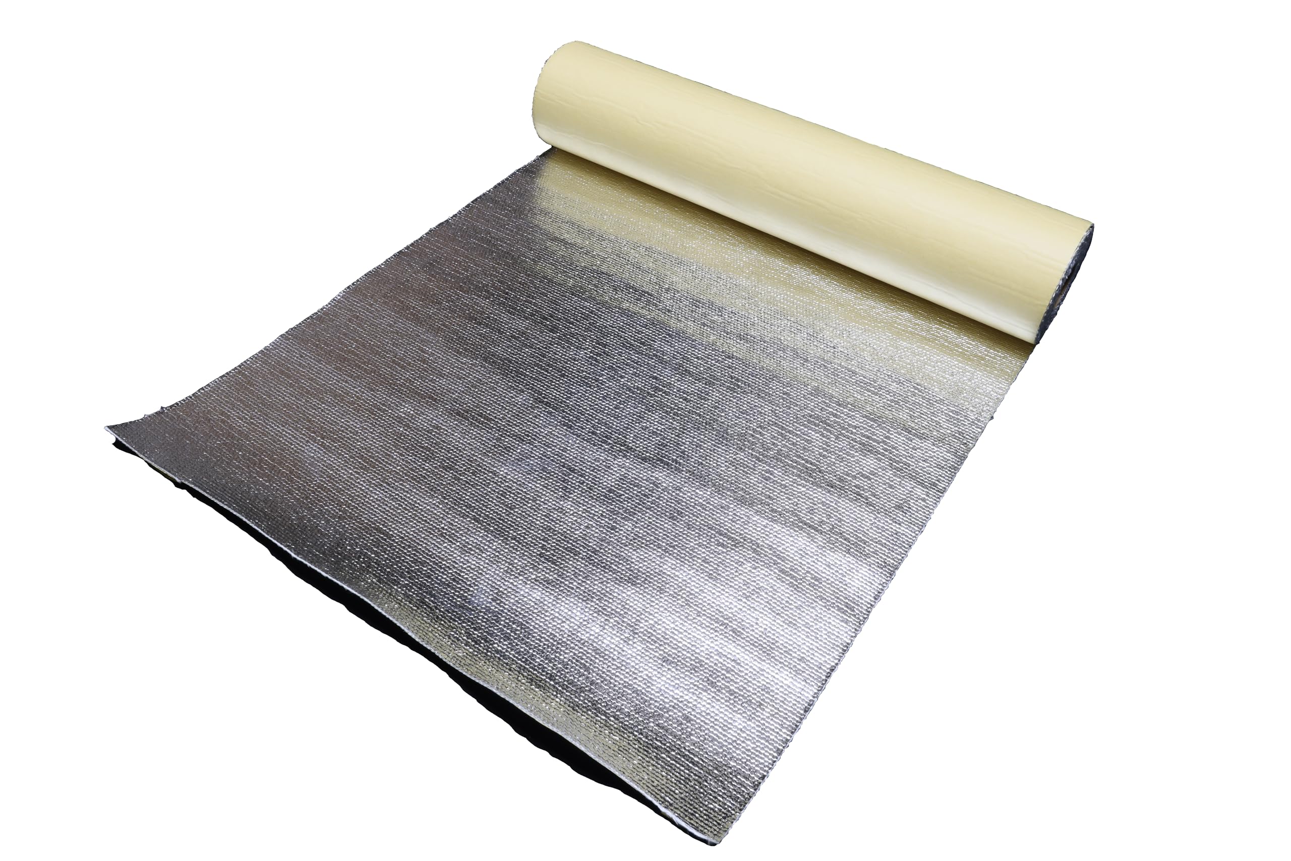 Amazon | 大きい耐熱布 大きい断熱布 サーモガードⓇ 50cm巾 x 1m長 x