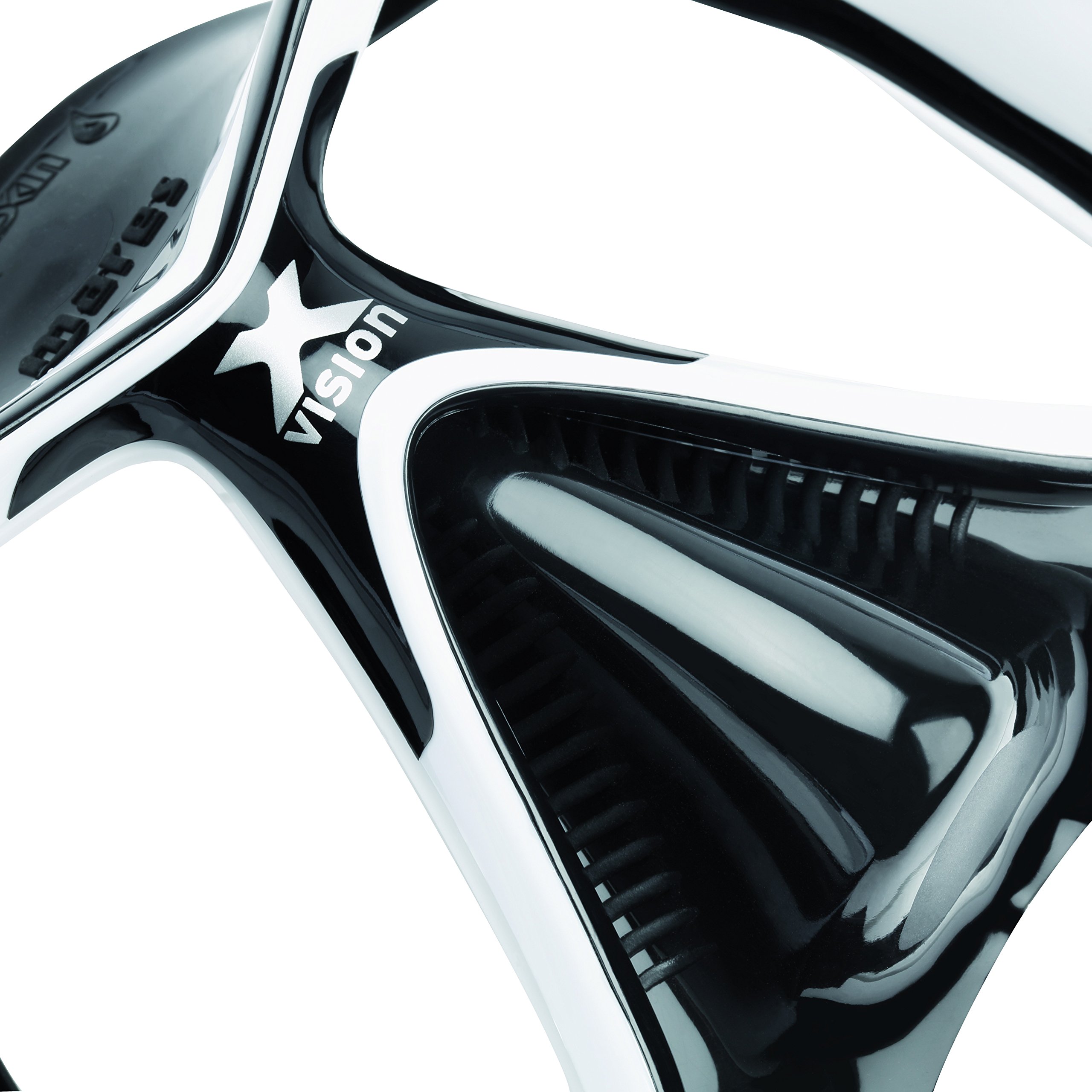 Mares Maschera subacquea X-Vision Ultra LiquidSkin per adulti