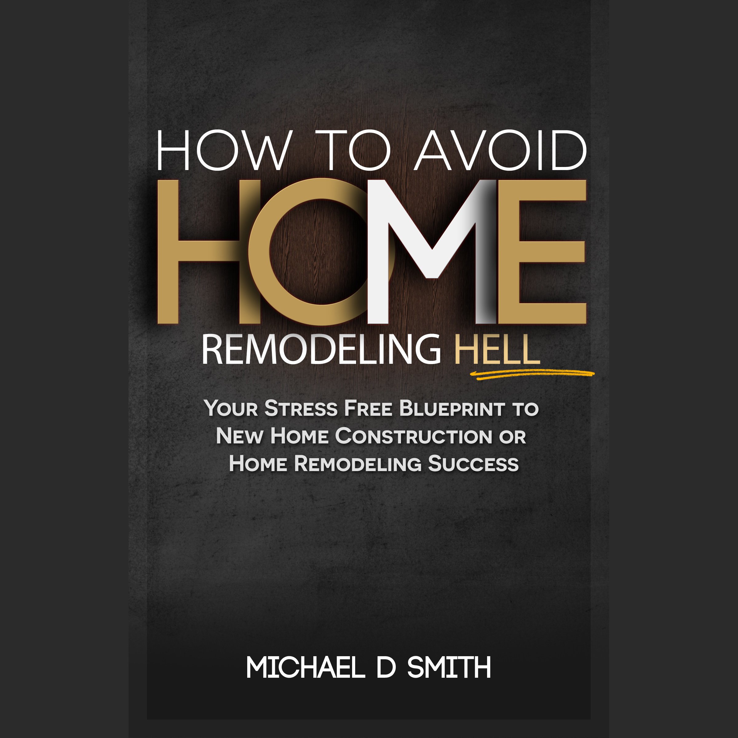 Cover art for How to Avoid Home Remodeling Hell