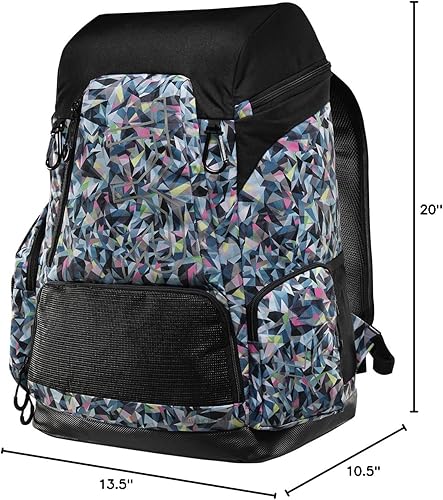 Vista 84 de TYR – Mochila Evergreen