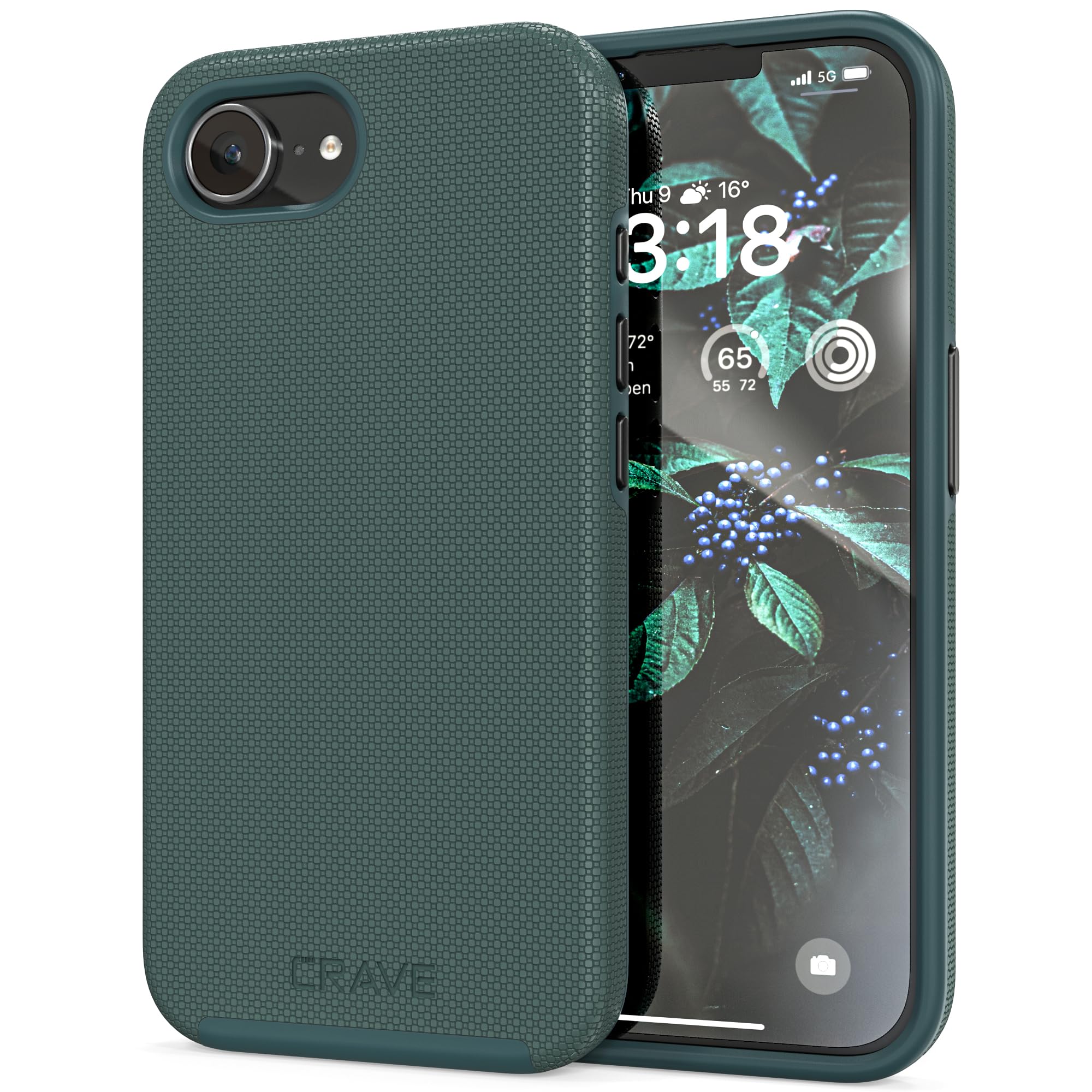 Crave Dual Layer Case