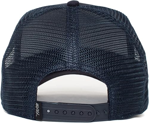 Miniatura 4 de Goorin Bros. Gorra de béisbol The Farm A-Frame para hombre