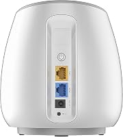 EZVIZ C3A Kültéri WiFi Biztonsági Kamera Szett - 1080P Vezeték Nélküli Megfigyelő Rendszer Akkumulátorral, Éjjellátó, Kétirányú Hang 3