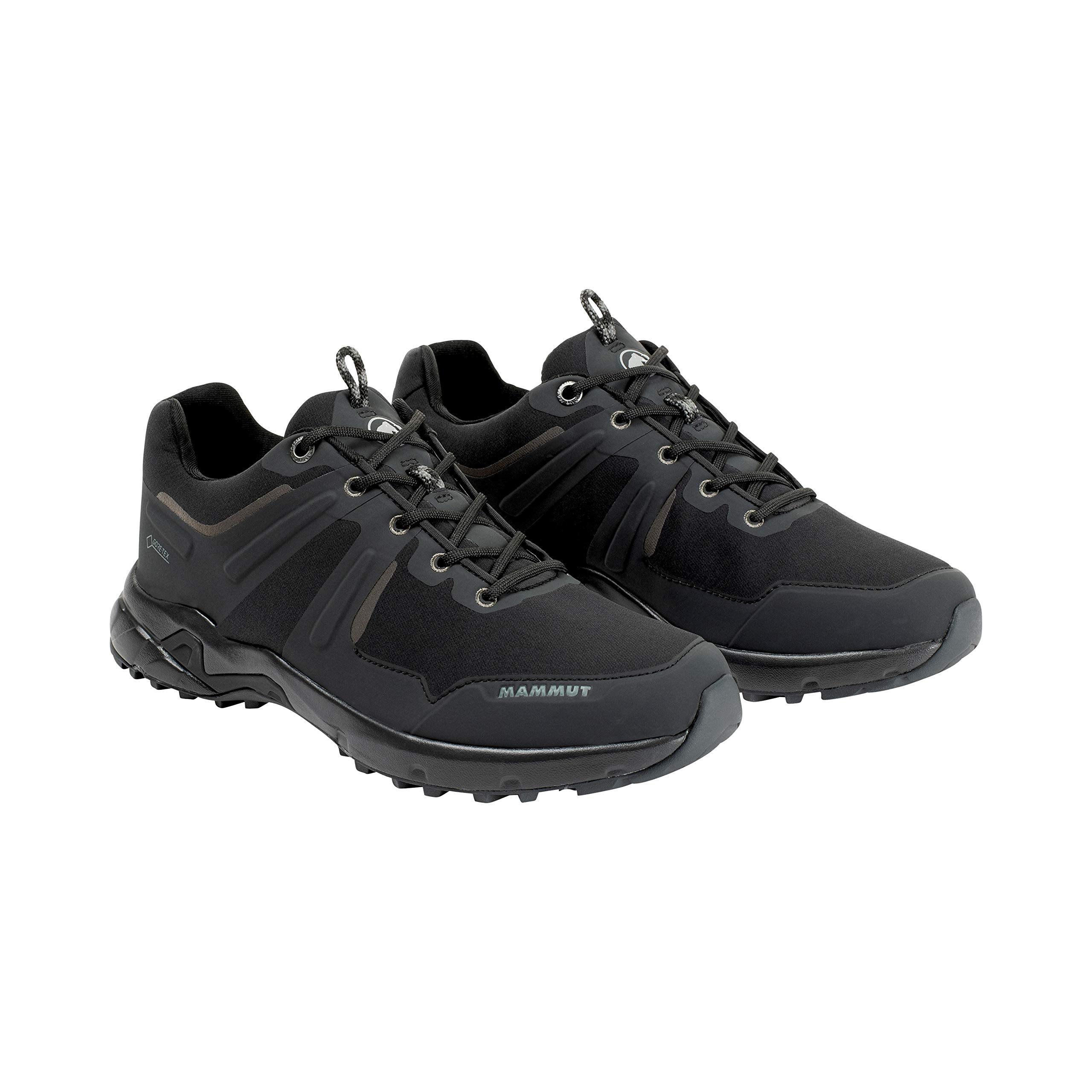 Mammut Damen Ultimate Pro Low GTX Trekking- & Wanderschuhe