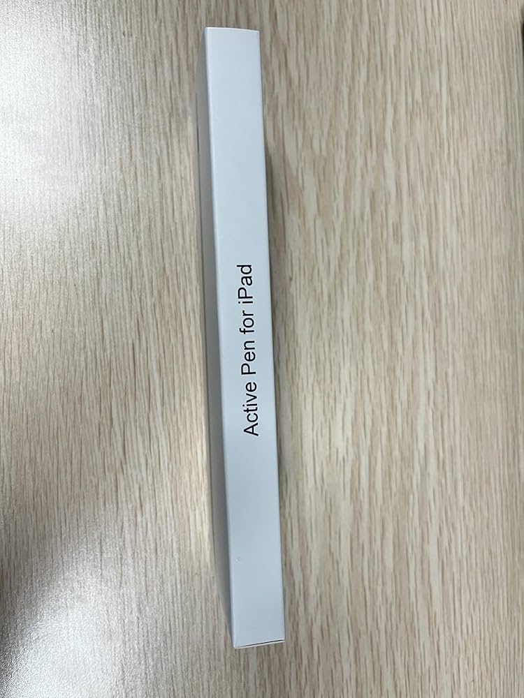 Amazon | 【ワンクリック取り消し】アップルペンシル 2018〜2025