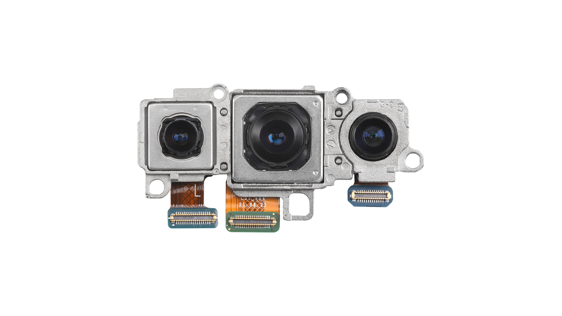 Amazon.com: BESJMYT for Samsung Galaxy S24 S23 S23 Plus Rear Main