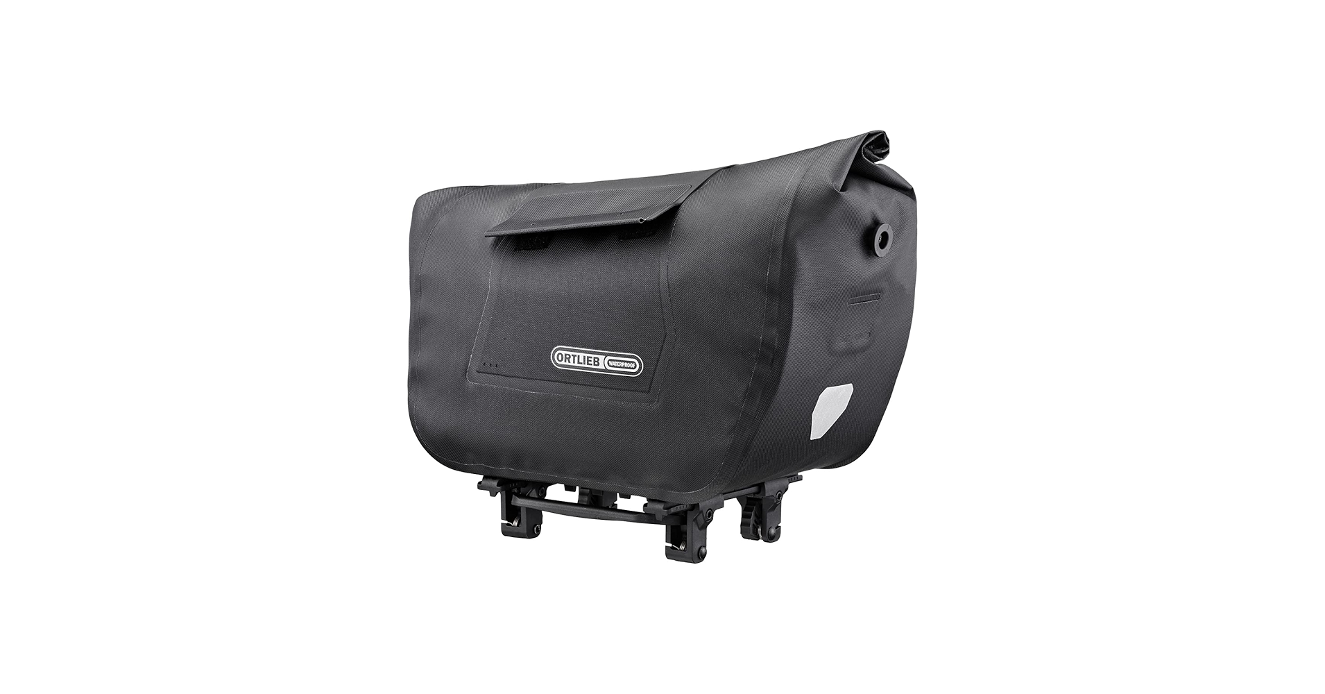 ORTLIEB バッグ OR-F8422 ブラック Amazon.com: ORTLIEB OR-F8422 Bag, Black : Sports & Outdoors
