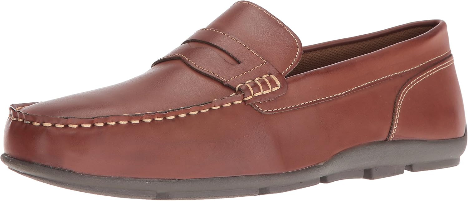 Tommy hilfiger loafers amazon Clearance