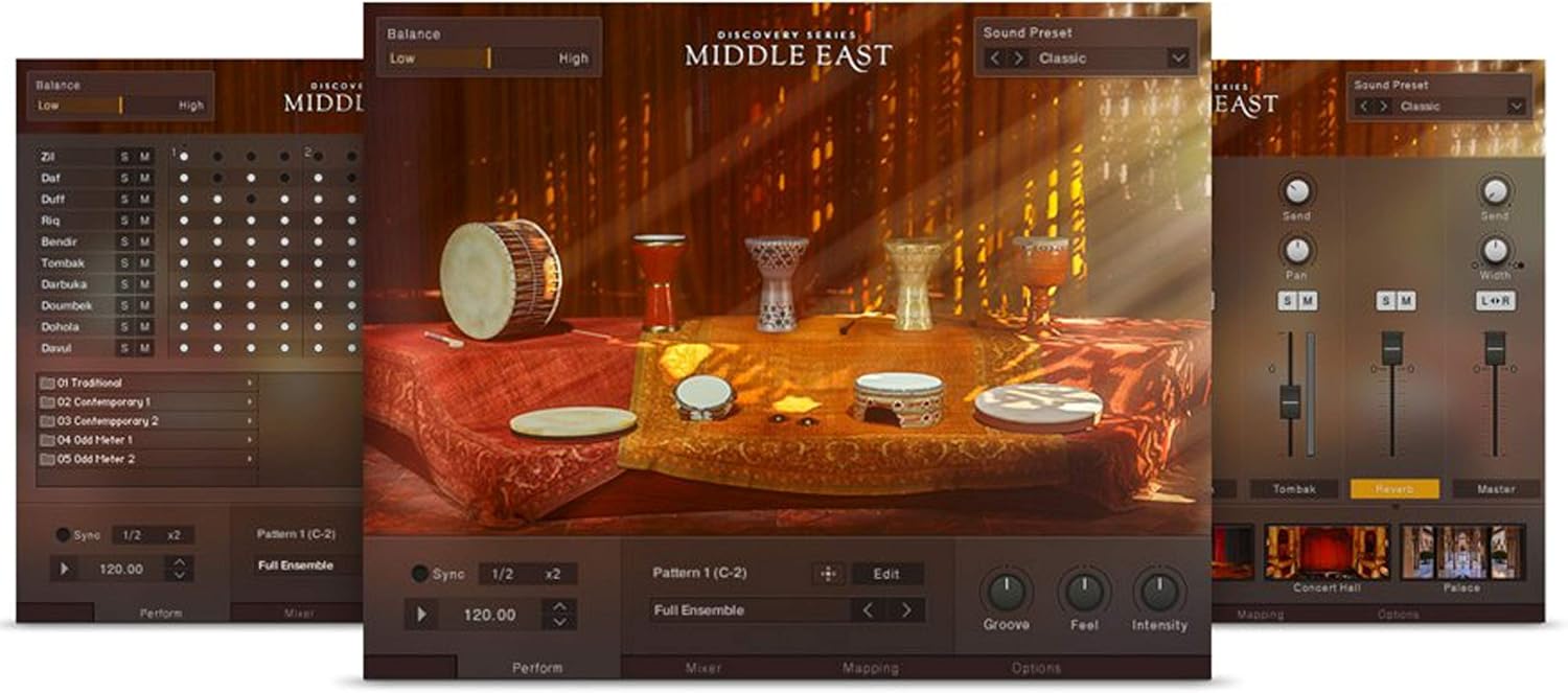 Native Instruments Komplete 12 Ultimate Collector's Edition Upgrade From Komplete 8-11