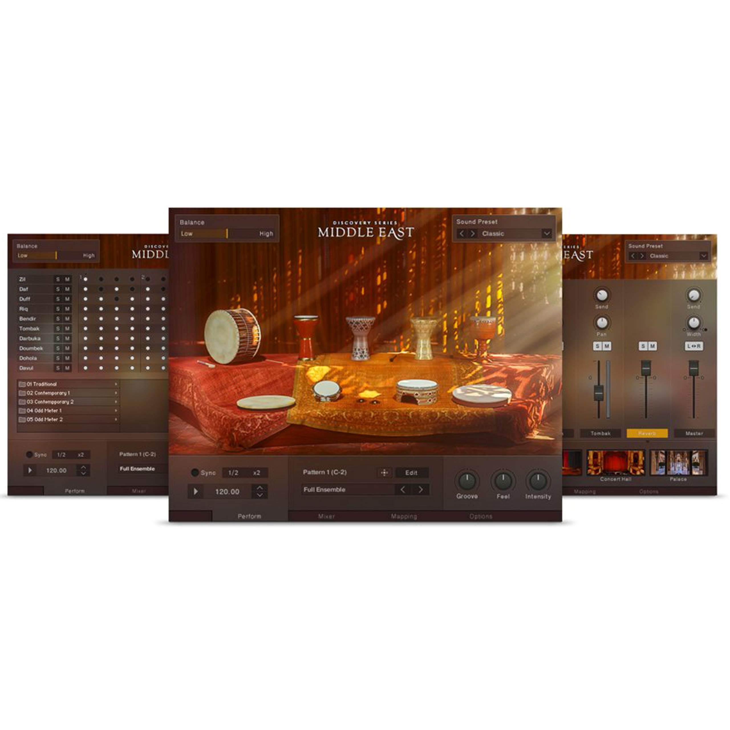 Amazon.com: Native Instruments Komplete 12 Ultimate Collector's