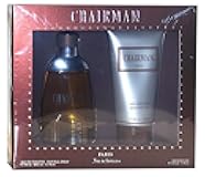 CHAIRMAN 2 PC GIFT SET BY YVES DE SISTELLE