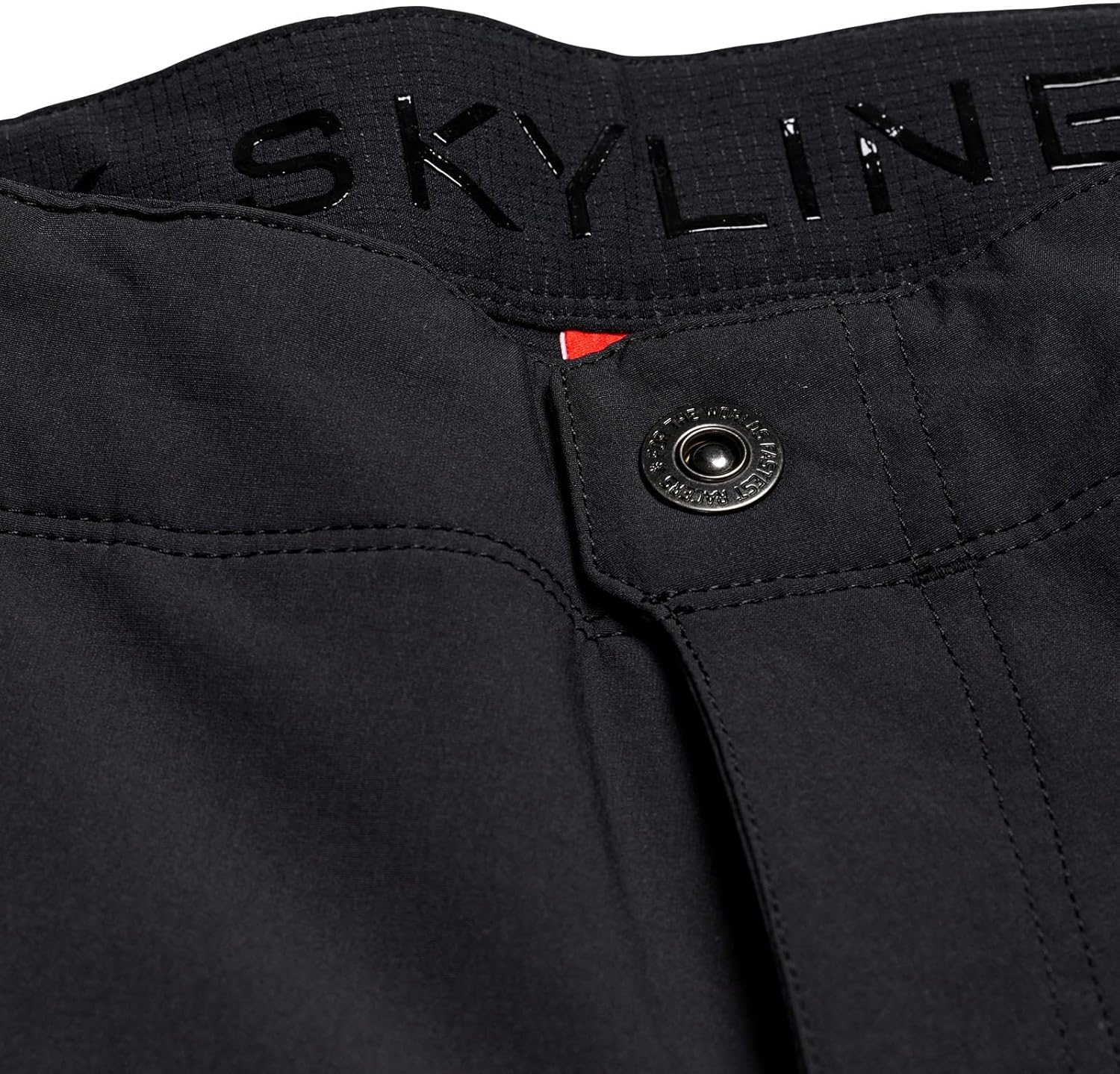 Troy Lee Designs Skyline Pant for Mountain Biking MTB BMX - Image 4