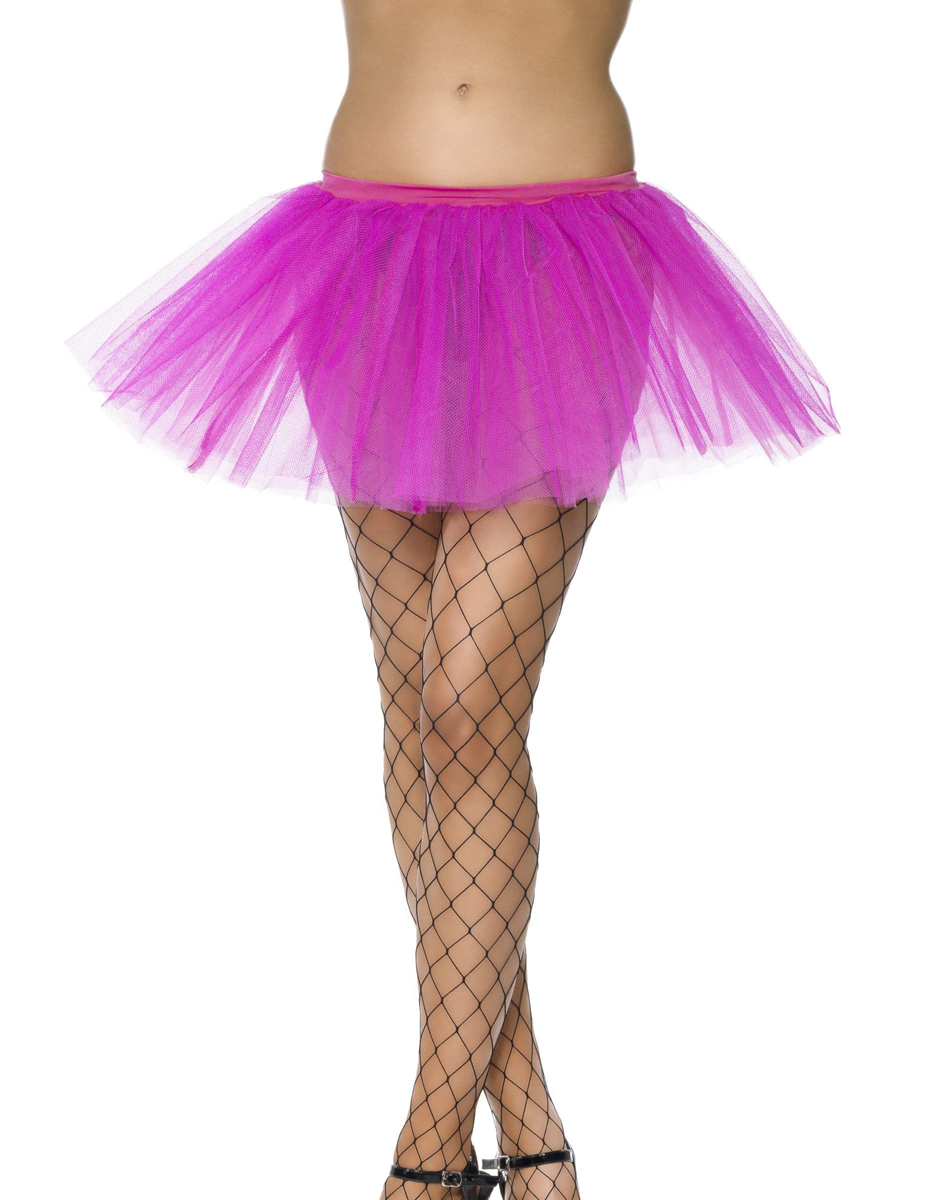 Fancy Dress Tutu Underskirt