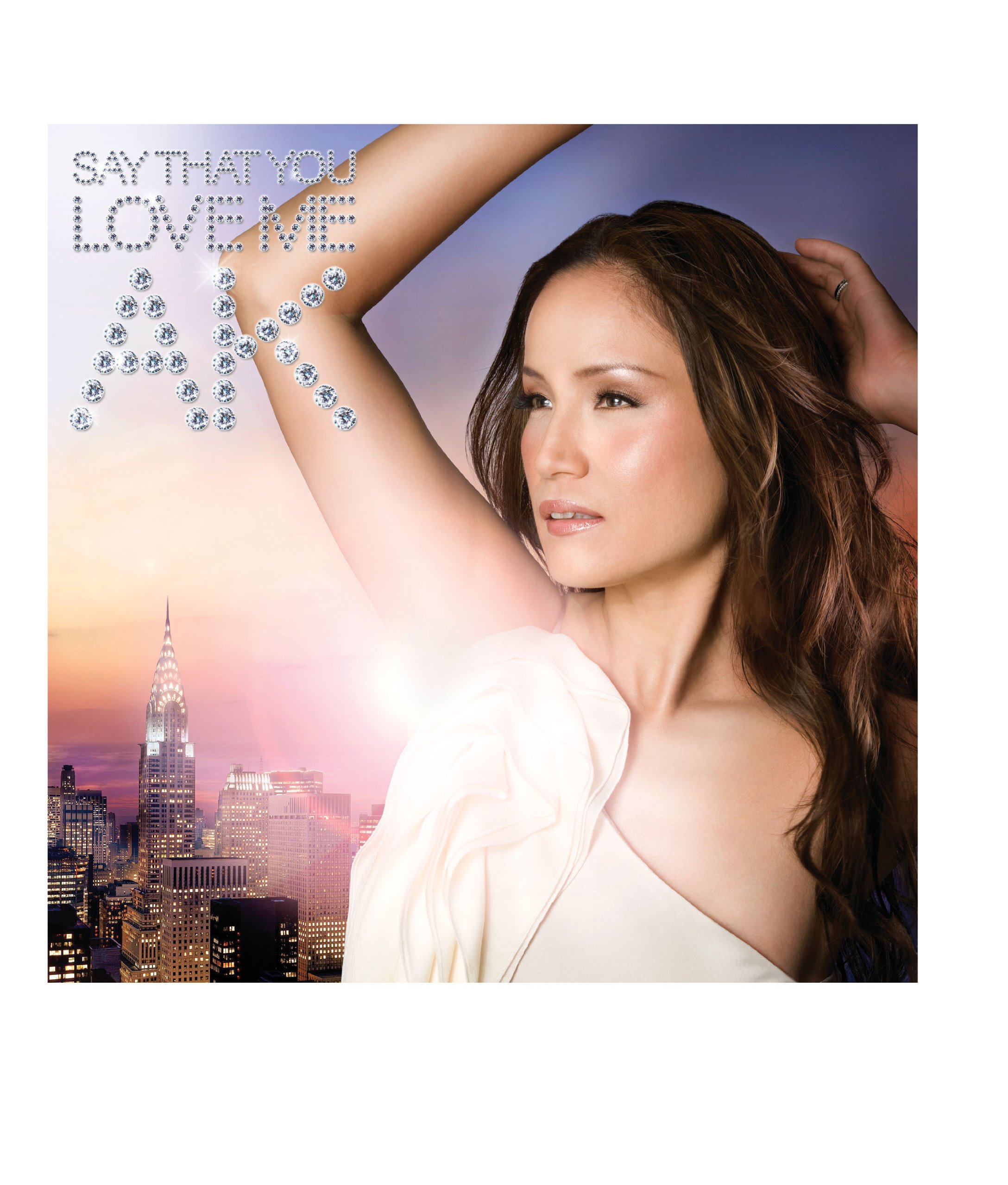 Amazon | Say That You Love Me -Best of N.Y. Sweet Electro- | ak