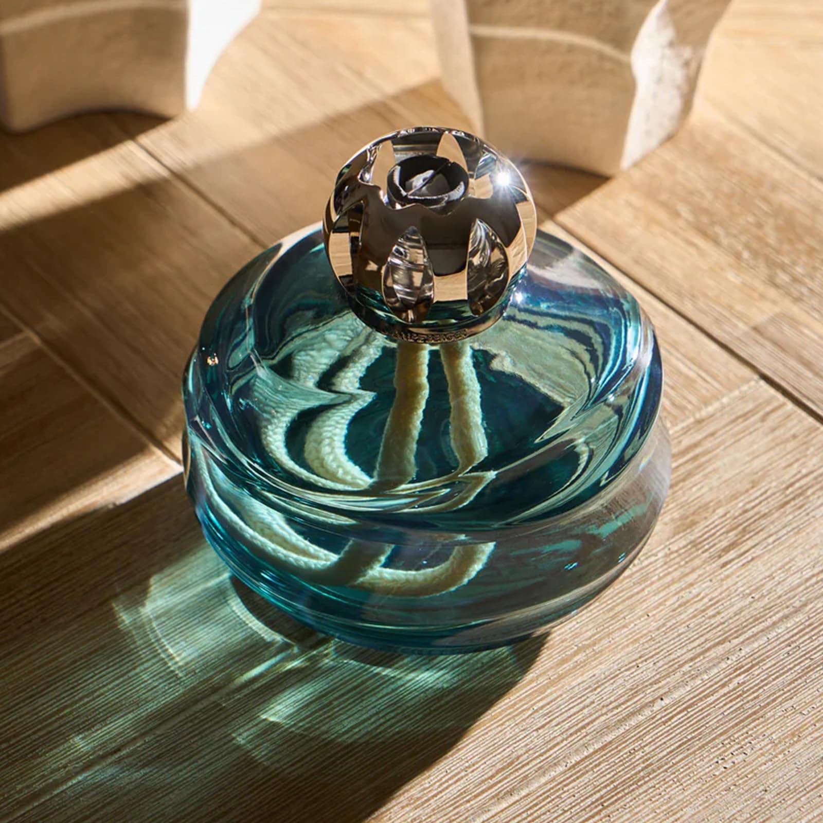 MAISON BERGER - Berger Echo Green Lamp, Normal - Image 2
