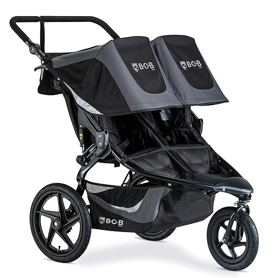 2012 bob revolution stroller