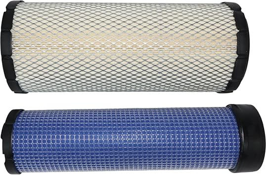 Air Filter 4290940 Fits for John Deere8000 8000A E-CUT 8400 8500 8700 8700A 8800 8800A 8900A 9009A