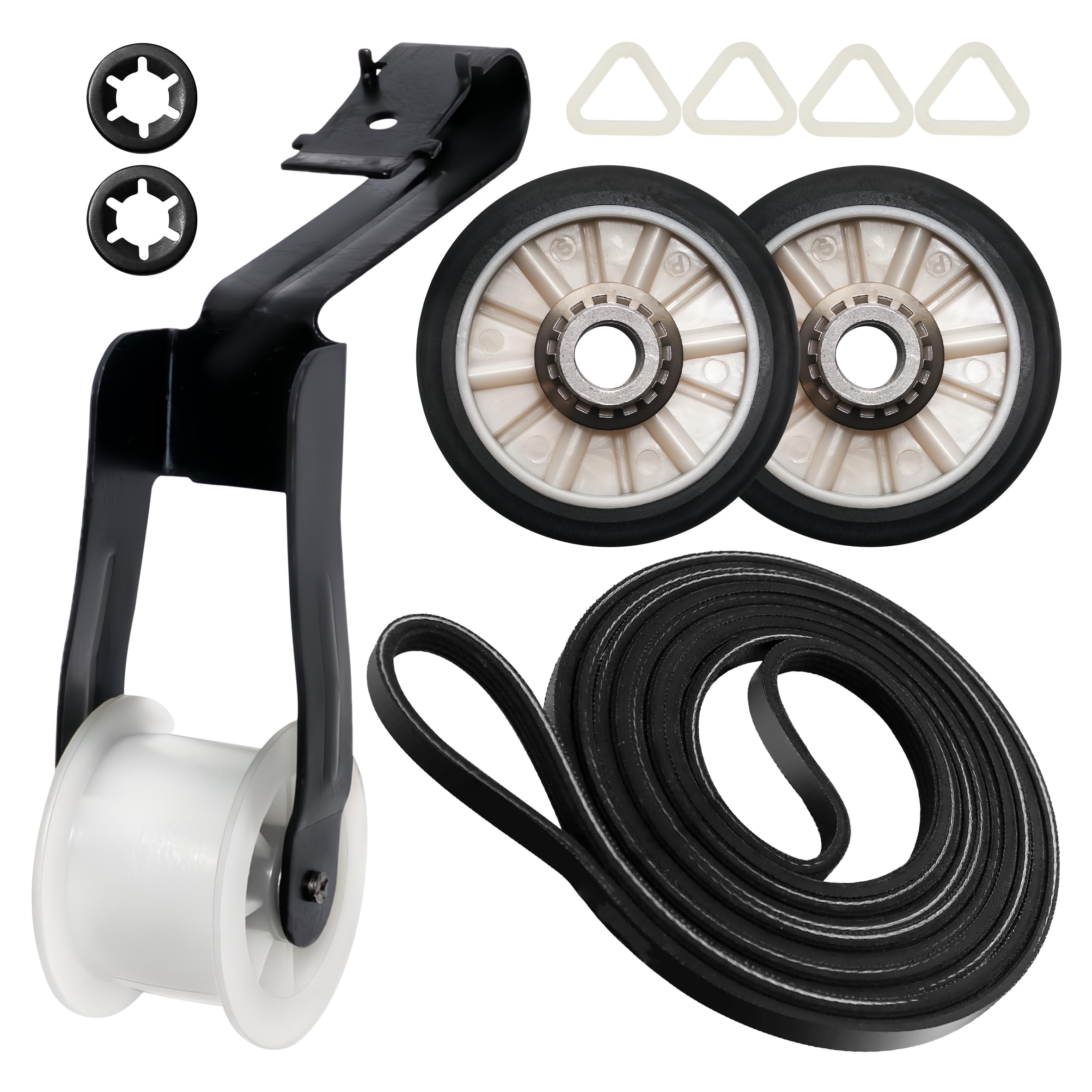 Zestaw naprawczy suszarki do Whirlpool LGR7648KQ1