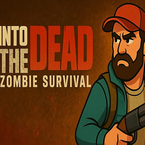 Into the Dead Zombie Survival- free Game 2025