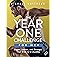 The Year One Challenge for Men: Bigger, Leaner, and Stronger Than Ever in 12 Months (The Bigger Leaner Stronger Series)
