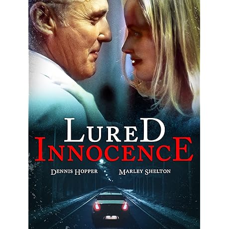 Discovering Forbidden Pleasures in Traci Lords' Captivating Performance in 'Lured Innocence'
