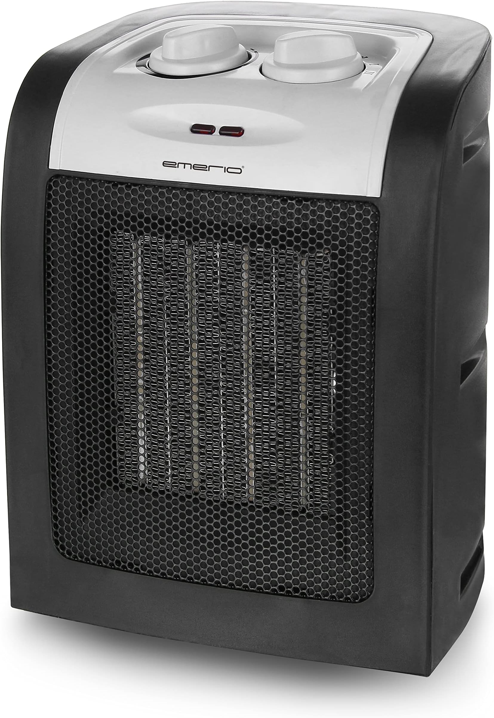 Mihauuke Mini Heizlüfter - Tragbarer Zeltheizer Für Camping & Zuhause