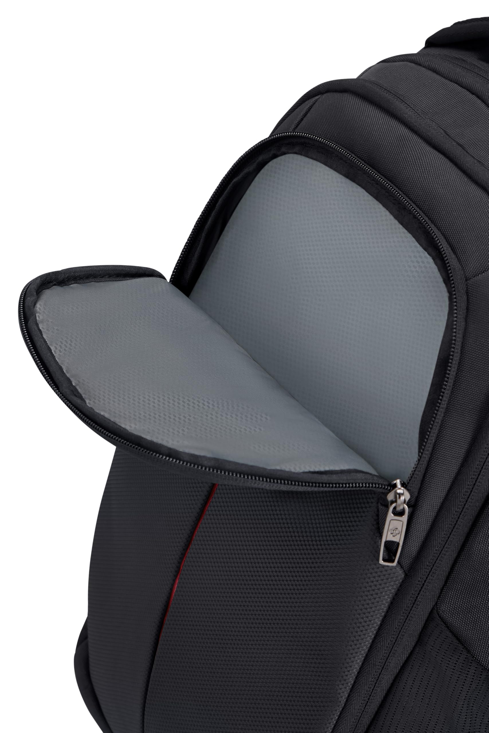 Samsonite GUARDIT 3.0 Sac à dos ordinateur portable 44 cm 22.5L Noir