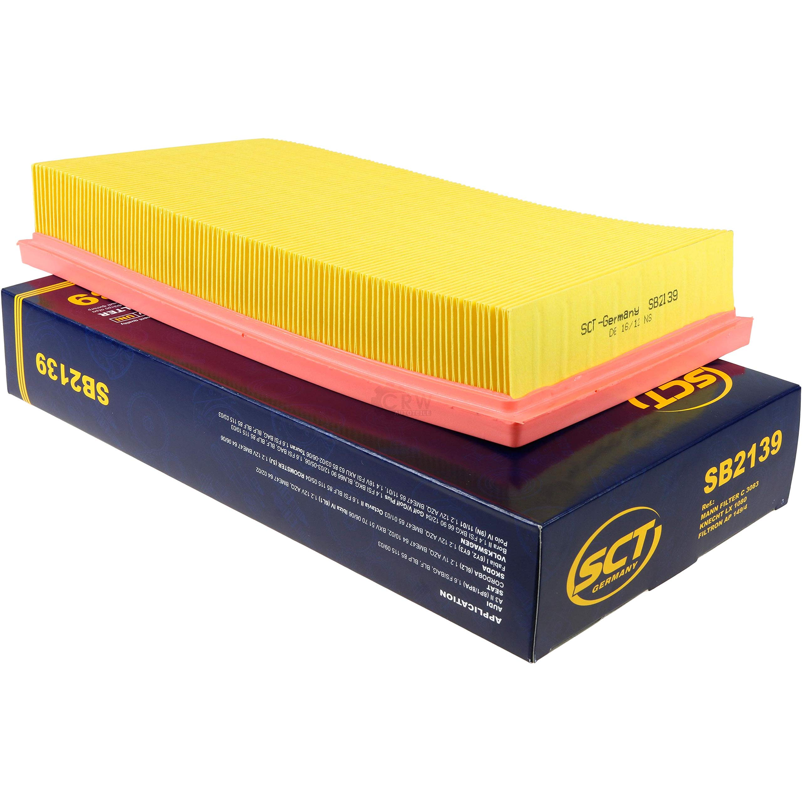 Paquete de inspección Kit de mantenimiento con 5 L 0W-30 aceite de motor LongLife 3 FE, filtro de aceite, filtro de aire, filtro de combustible, tapón de drenaje de aceite