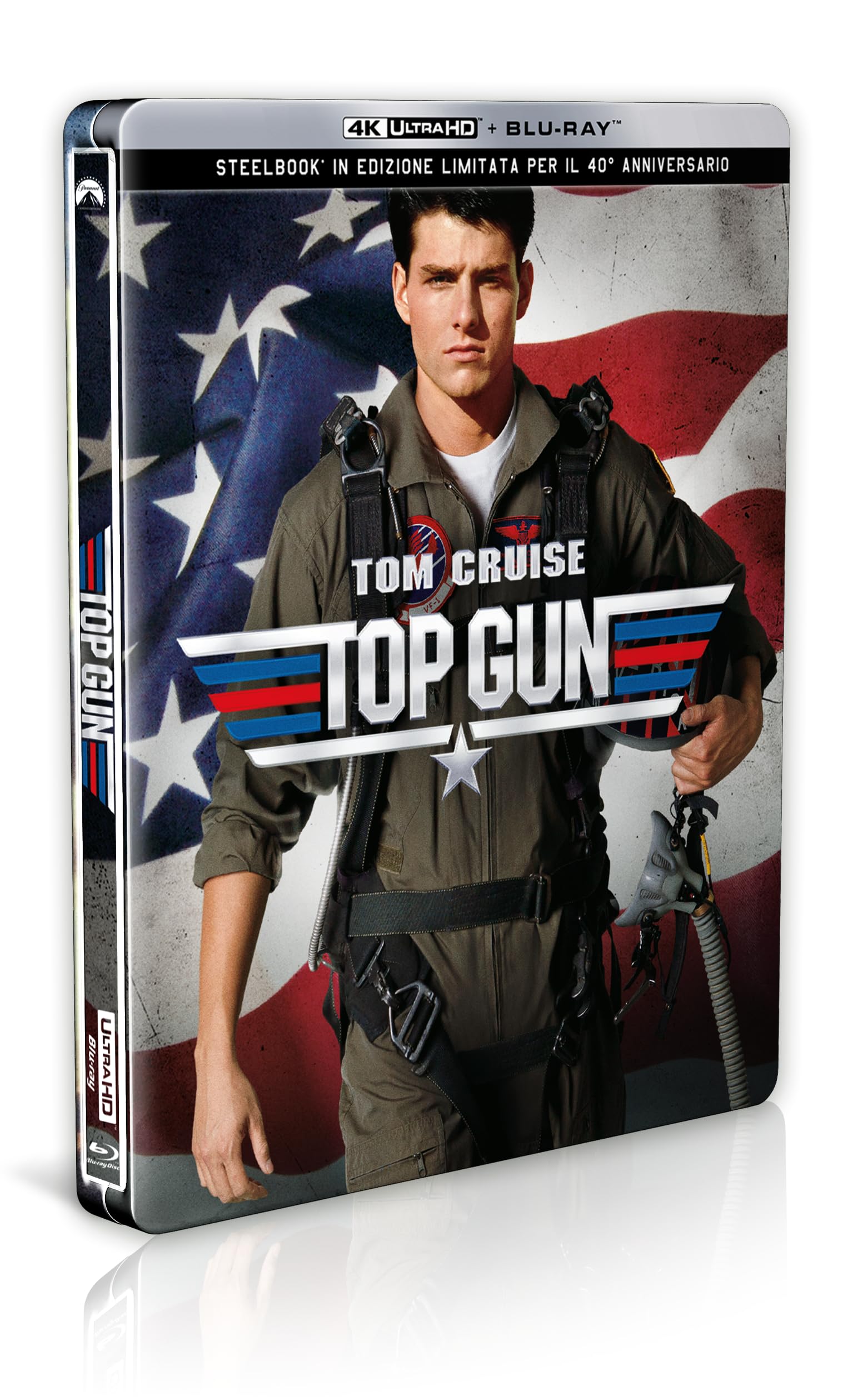 Top Gun (4K UHD