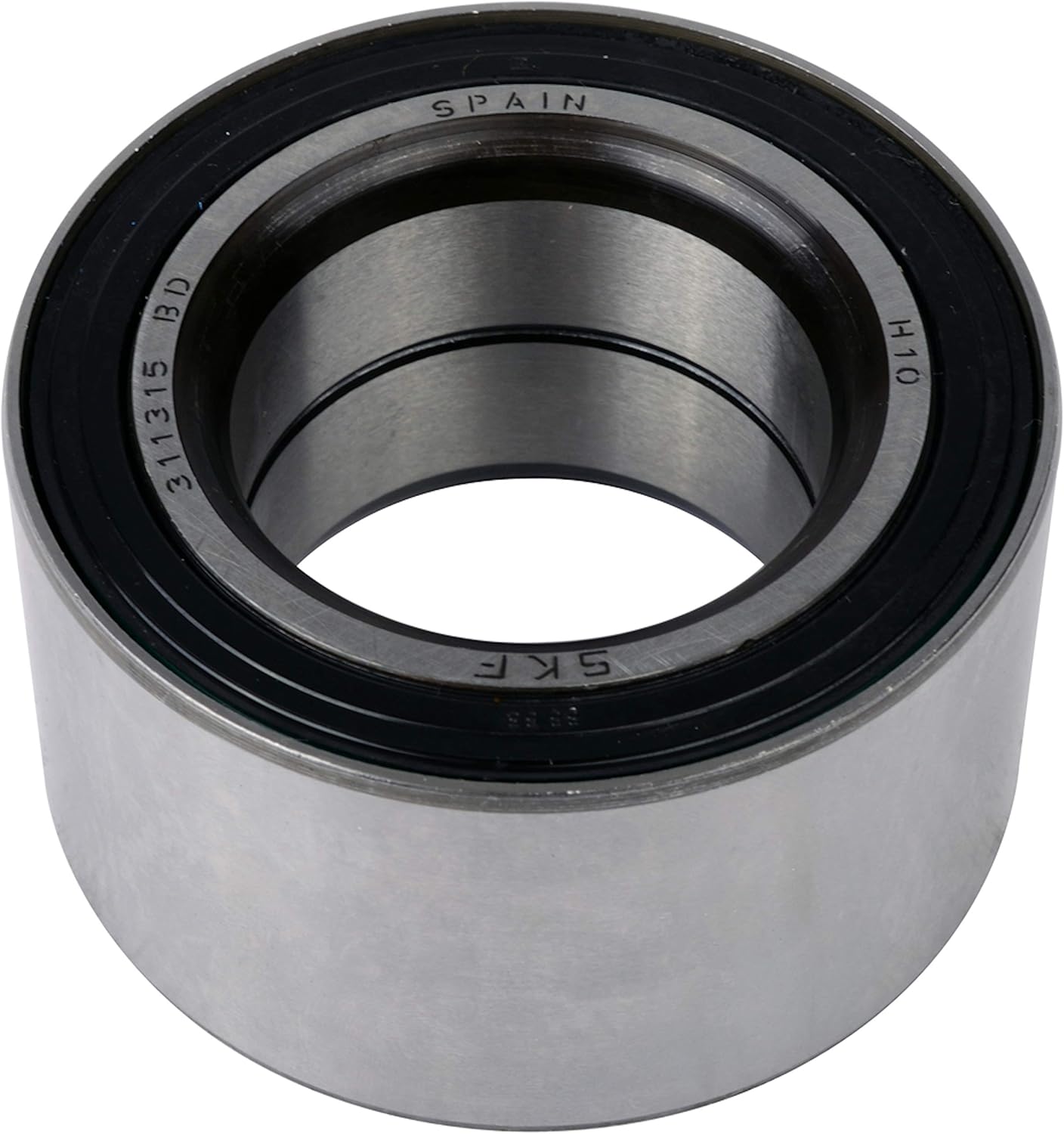 SKF Wheel Bearing FW113 Aftermarket Replacement Part Compatible with Ford 1983-1994 Mazda 1983-1987 Mercury 1983-1994