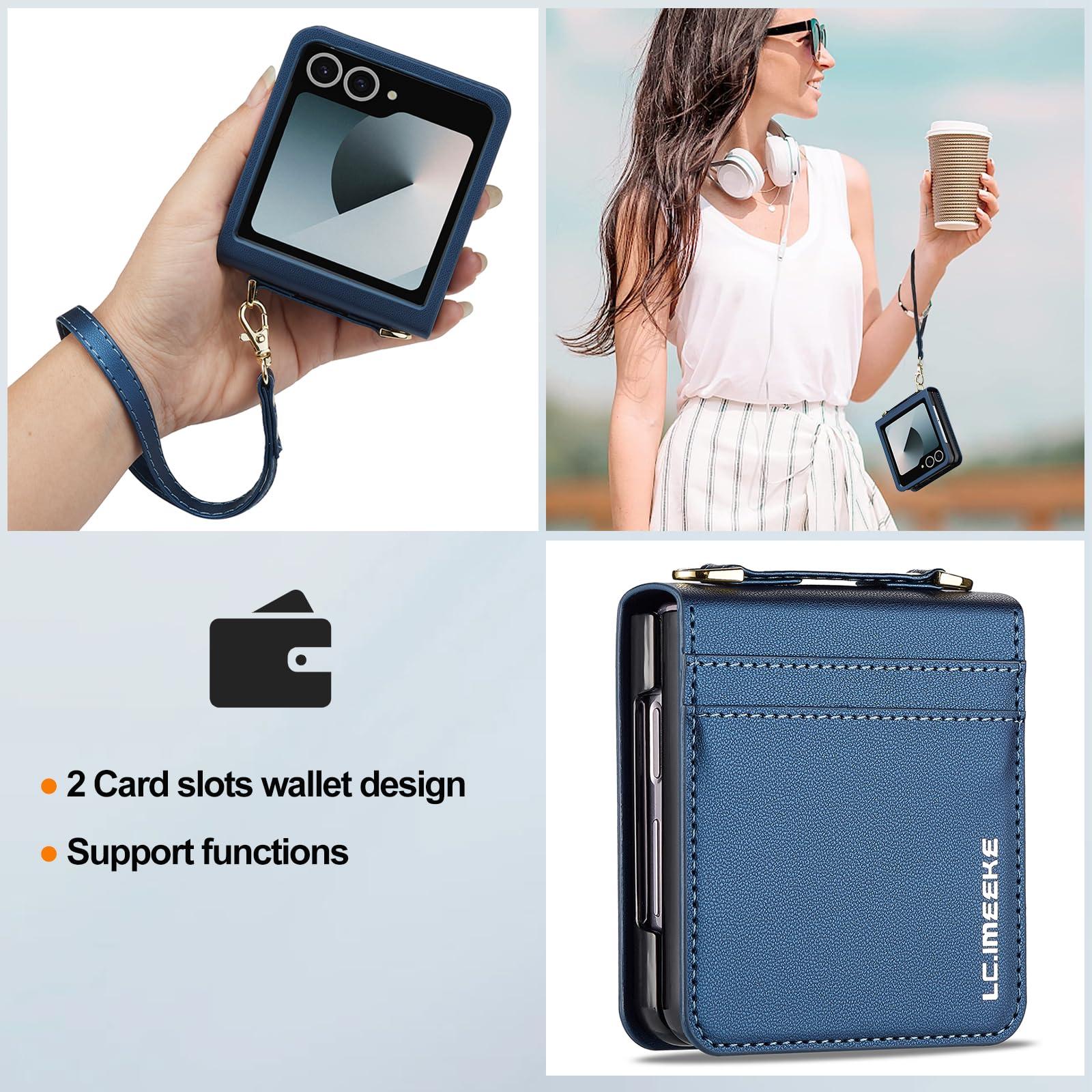 Z Galaxy しゆん出品　FLIP7 Flip7 Galaxyサポート | SIMフリー) (Samsung.com限定, スピーカー・ウーファー