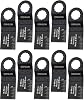 Oshlun MMS-0110, 10 Pack
