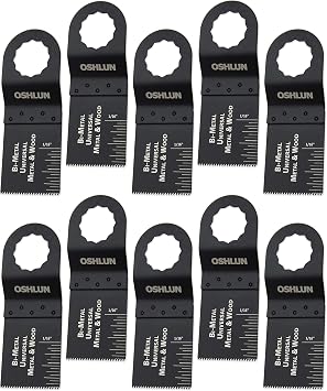 Oshlun MMS-0110, 10 Pack