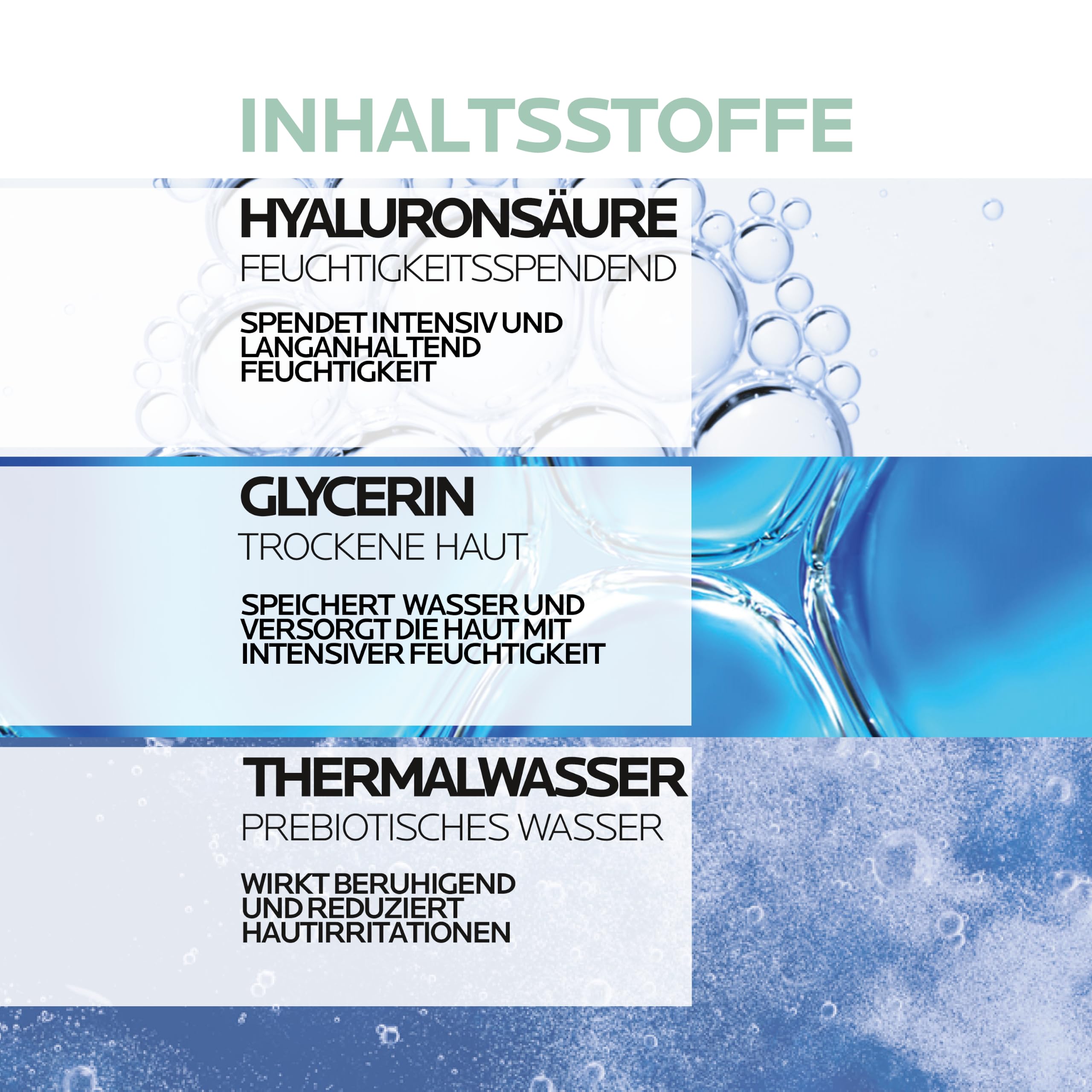 Hydraphase Intense ml