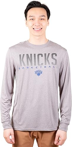 Miniatura 28 de Ultra Game Camiseta de manga larga súper suave para hombre