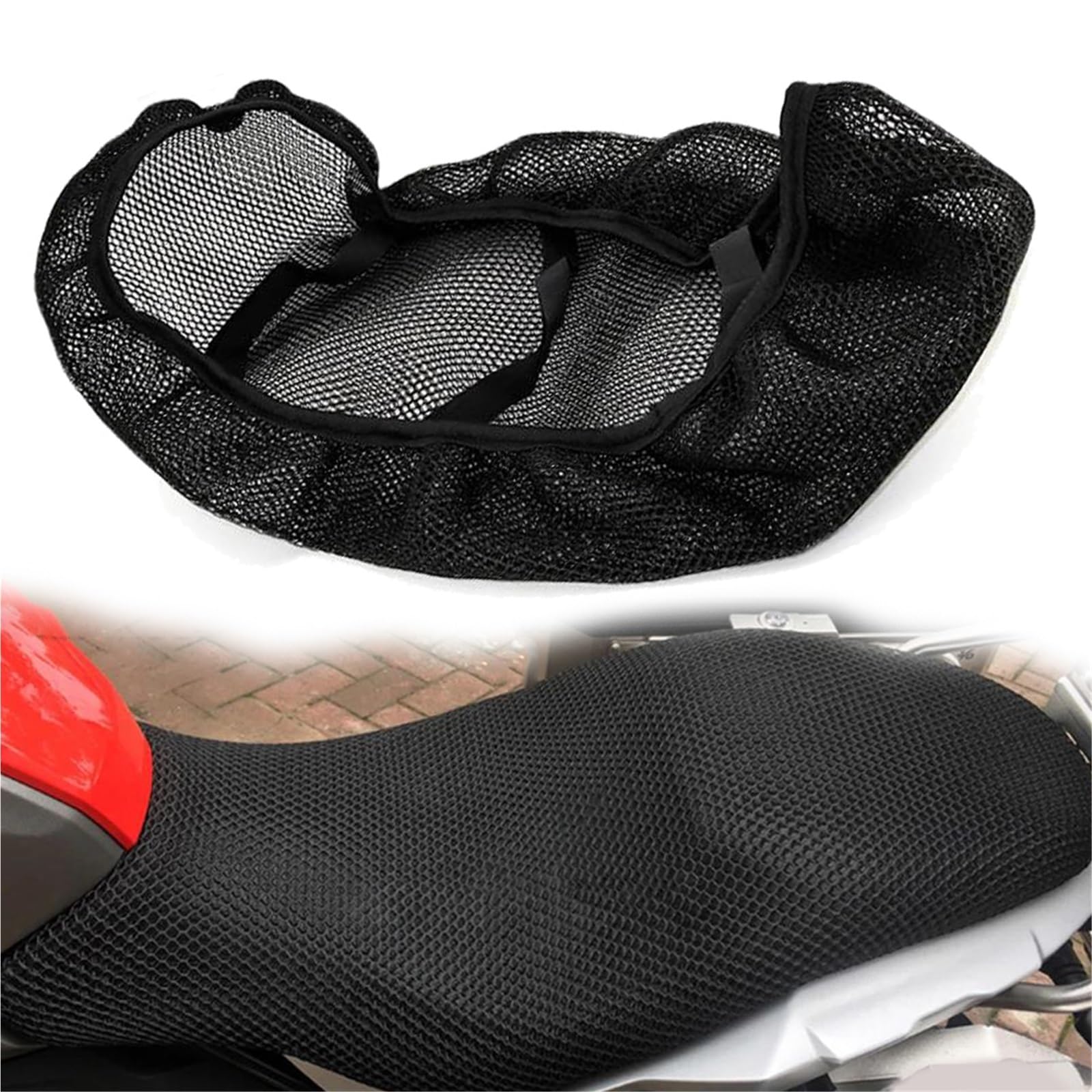 Housse de selle en nylon pour moto BMW F900XR et F900R 2020-2021