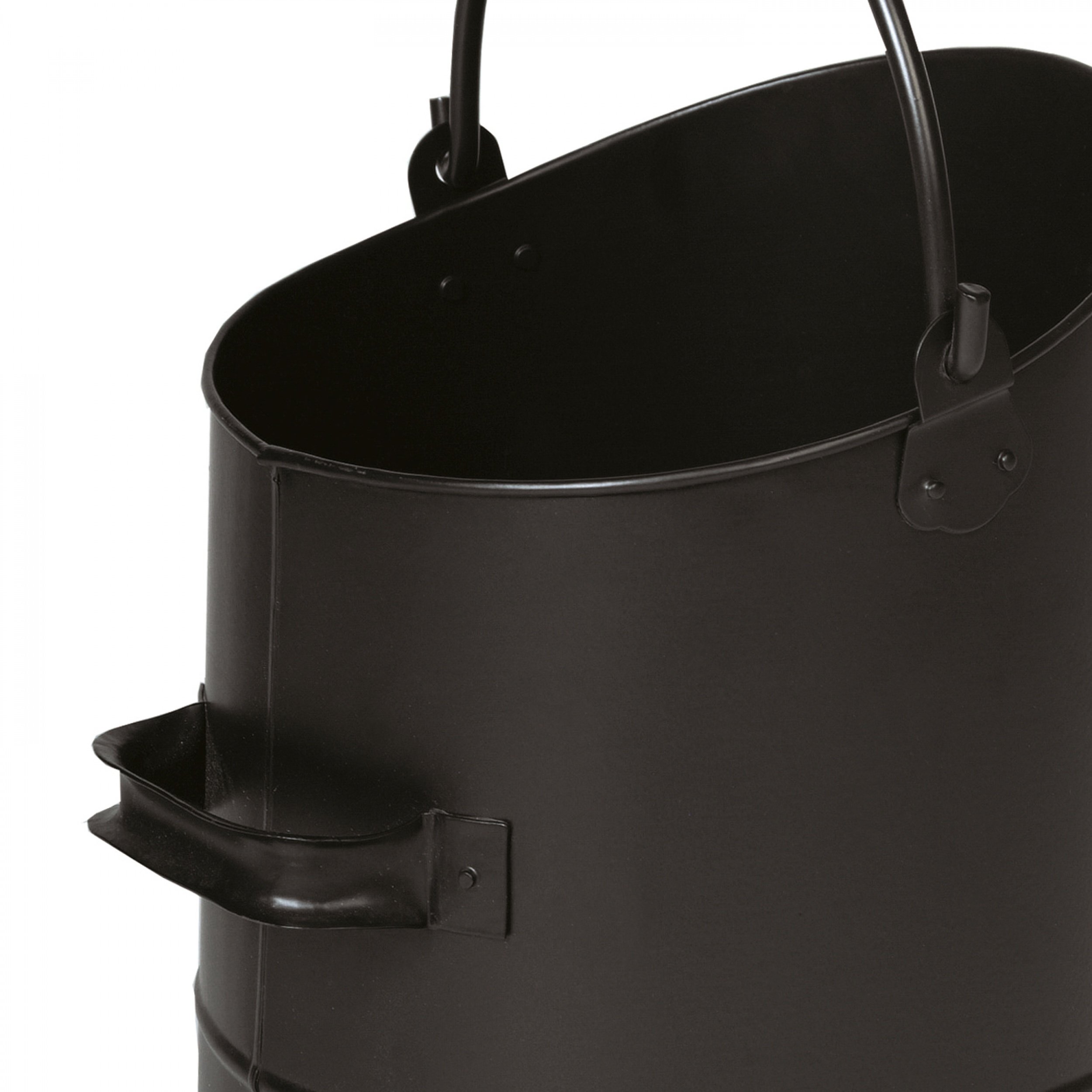PELLETS- ODER KOHLEKORB MODELL 353